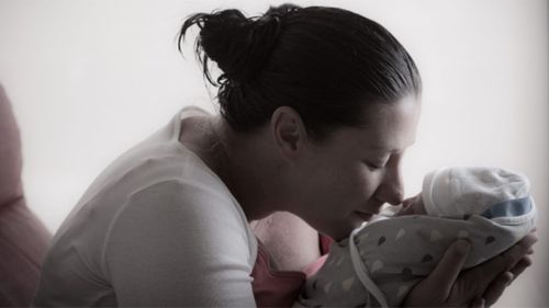 Melbourne mum who had stillborn denied refund on baby items