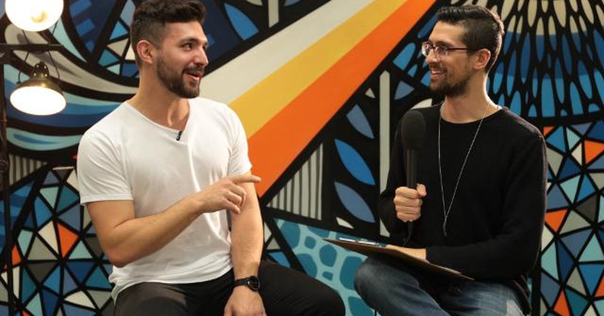Exclusive Alfie Arcuri Talks Plastic Surgery Celeb Crushes And What He S Done With The Voice Prize Money 9celebrity