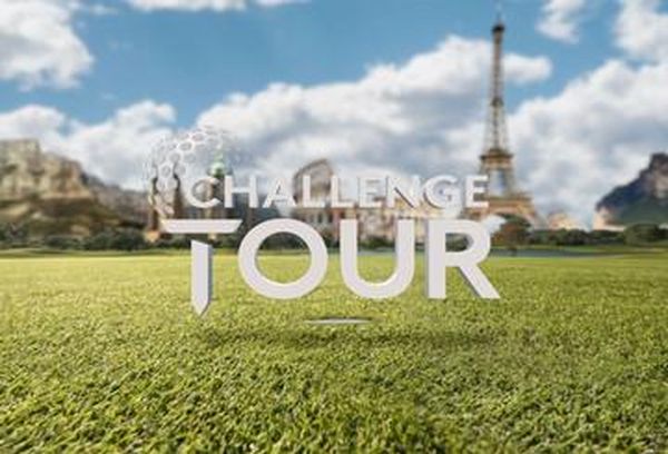 Euro Challenge Tour Highlights