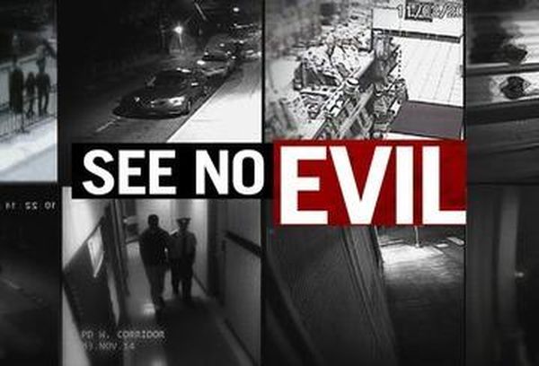 See No Evil
