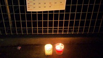 <br>Tributes have started to flow after an Indonesian firing squad ended the lives of Bali Nine pair Myuran Sukumaran and Andrew Chan.<br>

<br>Vigils in Indonesia and Australia were held in the hours before the execution took place around 3.25am AEST, on Wednesday April 29.<br>

<br>A small candle tribute flickered outside the Australian family home of Andrew Chan.<br>

<br>Click through the gallery to see the vigils and tributes after the pair’s 10 years on death row ended in their execution.<br>