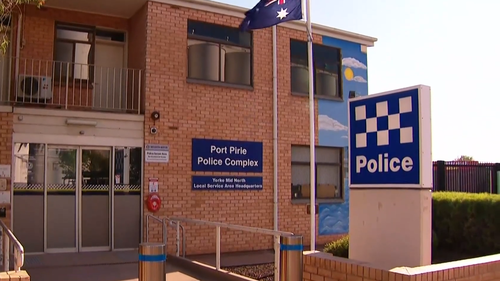 Port Pirie