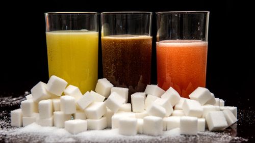 Sugar tax alone not enough to address diabetes spike: expert