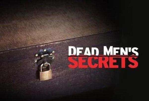 Dead Men's Secrets