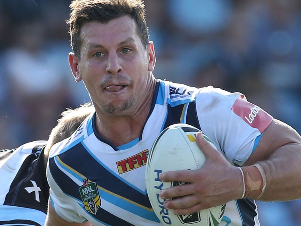 Greg Bird quits NRL - League - Inside Sport