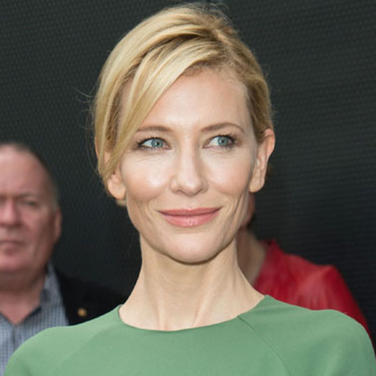 Cate Blanchett reveals she had 'many' lesbian relationships
