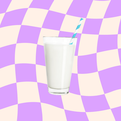 American milk