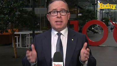 Qantas CEO Alan Joyce is confident the airline will make a comeback as they celebrate their 100th year amid the coronavirus pandemic. 