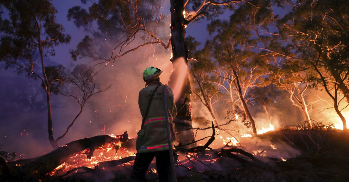 The new link between climate change and mental health struggles