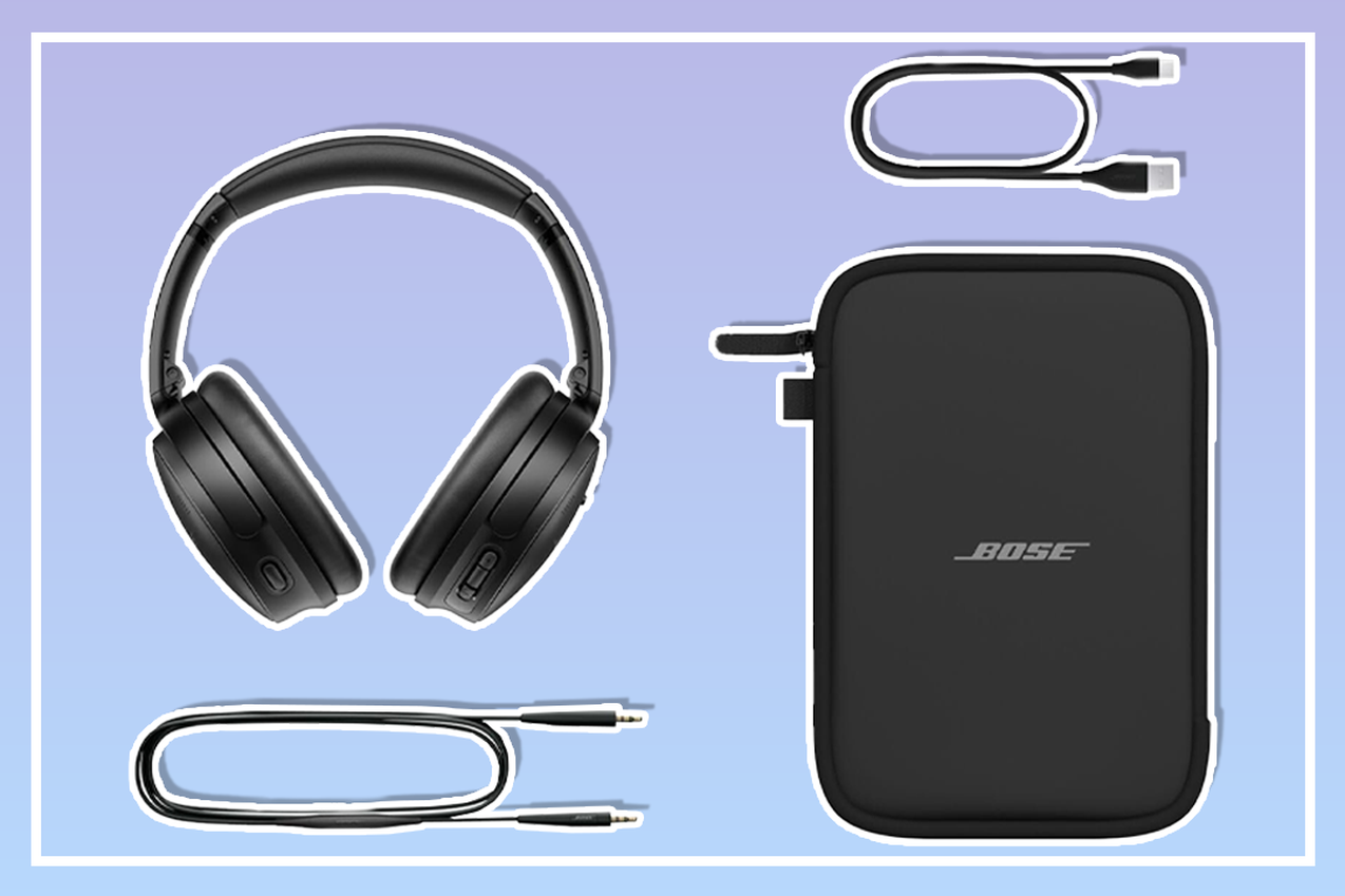 Bose QuietComfort SC Wireless Headphones Review: Sound Quality, Battery Life, and Must-Know Features