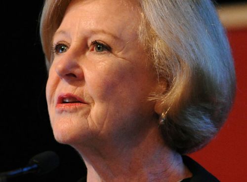 Outgoing Human Rights Commission president Triggs defends her decision to speak out