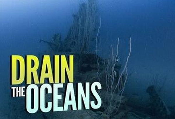 Drain the Oceans