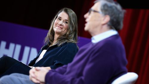 , Bill and Melinda Gates announce divorce after 27 years of marriage, Indian &amp; World Live Breaking News Coverage And Updates