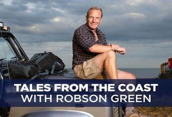 Tales From The Coast With Robson Green