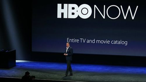 HBO, Apple announce standalone HBO streaming service