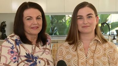 Mother donates uterus to daughter in Australia-first