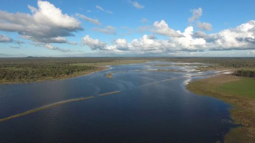 Budj Bim Cultural Landscape.