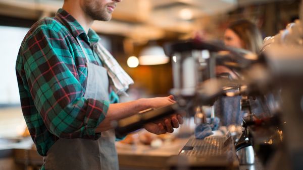 Barista