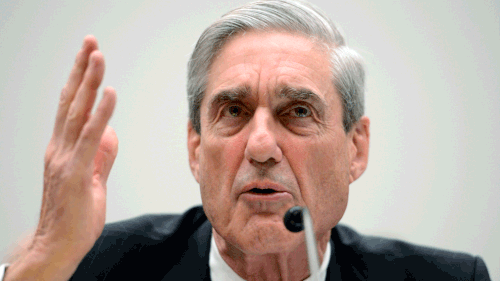 Special Counsel Robert Mueller has indicted 13 Russians and three Russian entities. (AAP)