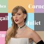 Adorable baby names inspired by Taylor Swift