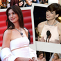 Anne Hathaway's triumphant return after cruel backlash