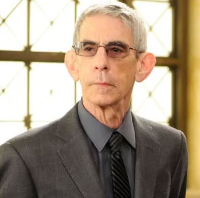 Richard Belzer death