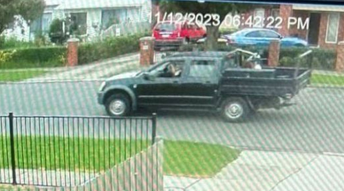 CCTV and images have been released in the hope someone may be able to provide further information