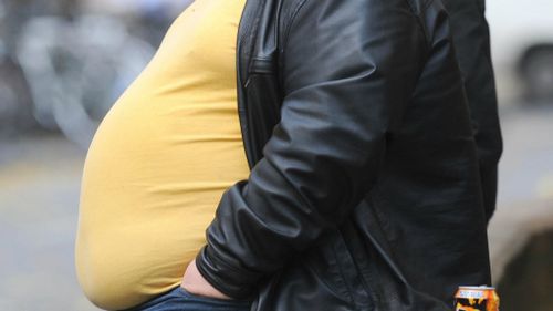 Australian scientists close to uncovering 'obesity gene'
