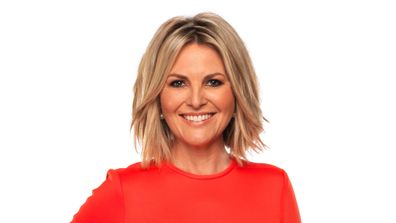 Georgie Gardner