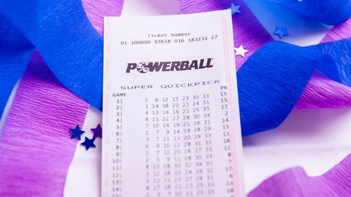 Powerball - Figure 2