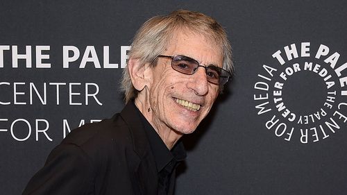 Richard Belzer at The Paley Center for Media on May 24, 2018 in New York City.