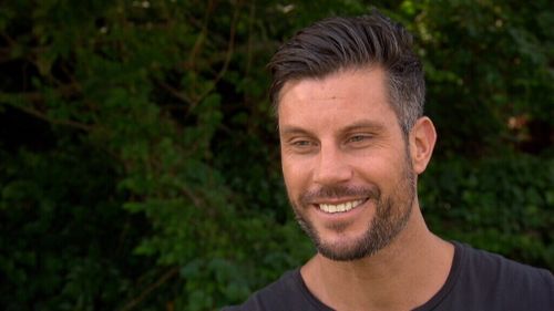 Former Bachelor Sam Wood credits the show with letting him launch a fitness business.