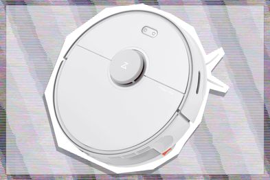 Robot vacuum review