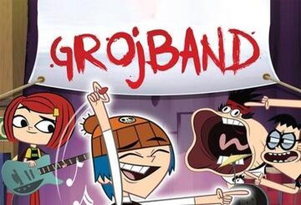 Grojband