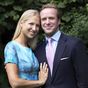 How ﻿Lady Gabriella Windsor and Thomas Kingston fell in love