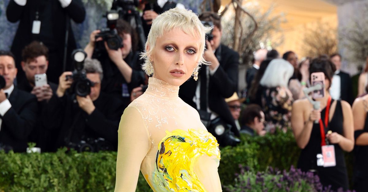 Met Gala 2026 live updates: A-listers hit the red carpet for fashion's biggest night; Beyoncé, Nicole Kidman and Venus Williams co-hosts