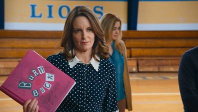 Mean Girls 2024: Tina Fey returns for the first official trailer