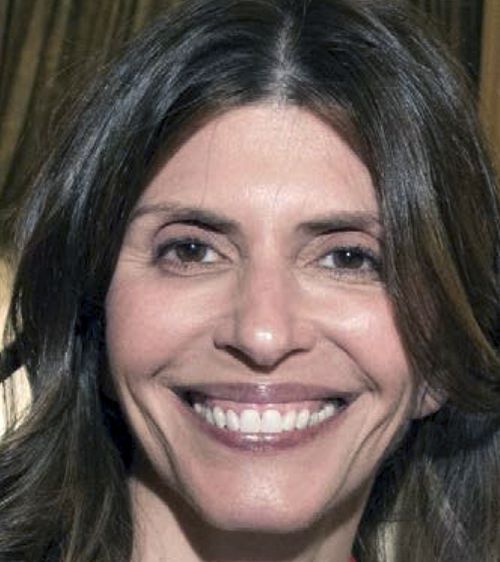 Jennifer Dulos was a mother of five children.