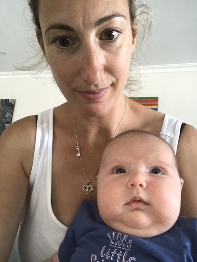 Villagehood Australia motherhood mental health support