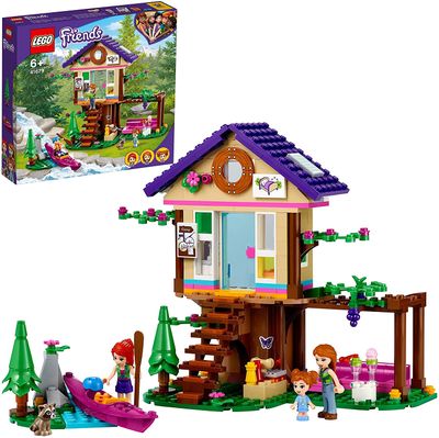 LEGO Friends Forest House