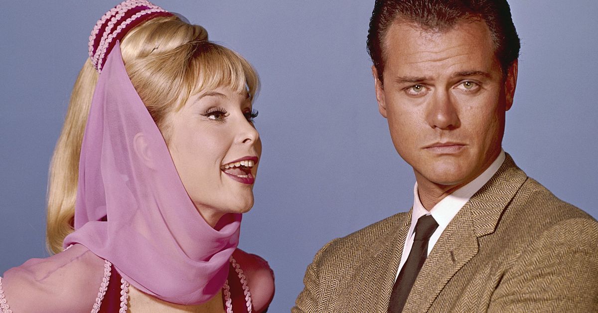 Barbara Eden: Where is the I Dream of Jeannie star now? | Explainer
