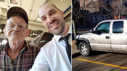 Mechanic lends his car to stranger whose own car broke down on way to funeral