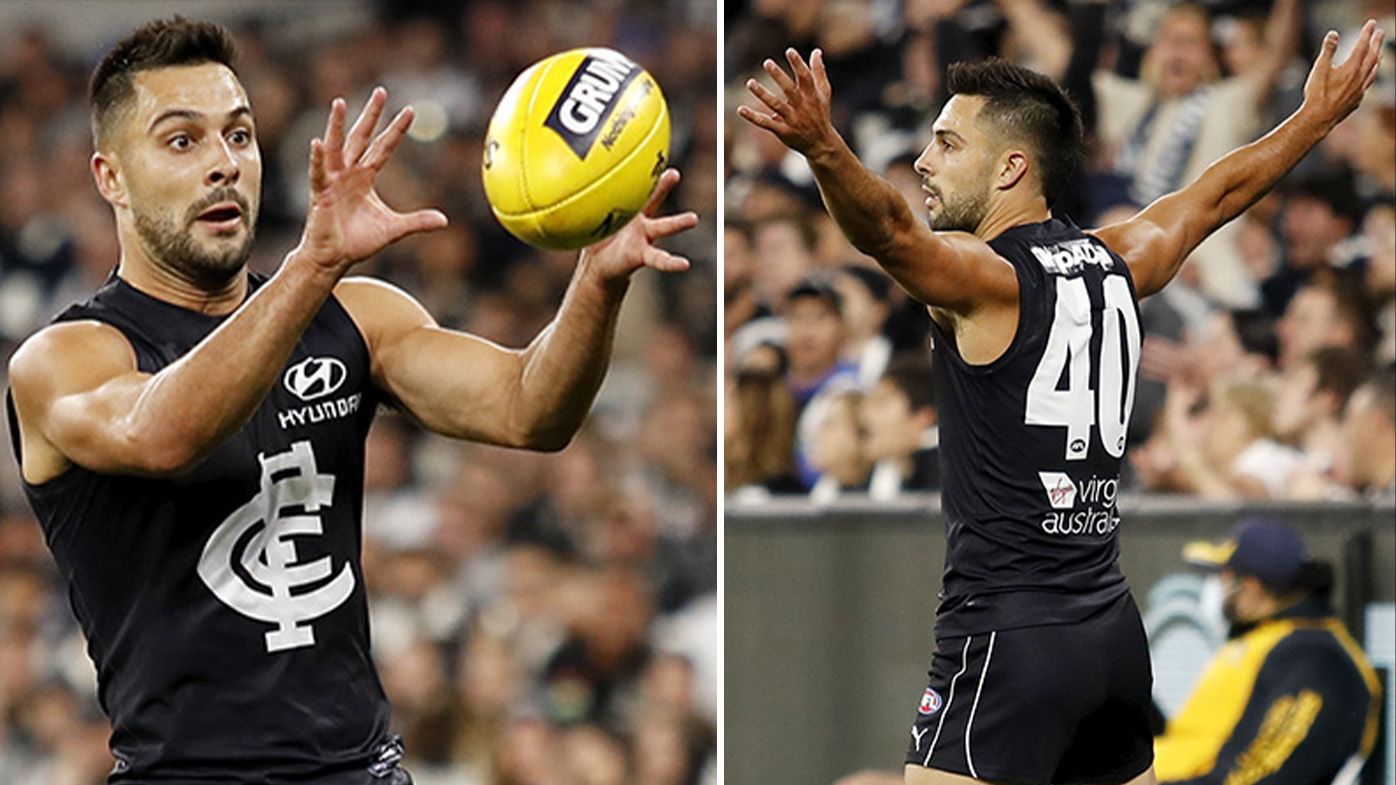 AFL Team Lists Round 12: Chopping Block - Carlton injury crisis,  Collingwood lose stars