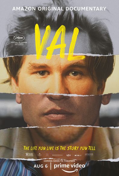 Val Kilmer