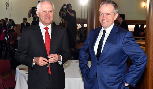 Labor leads coalition 53 to 47: Newspoll