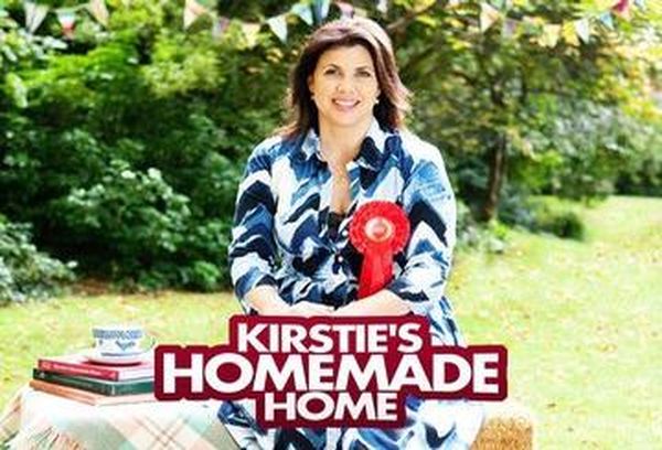 Kirstie's Homemade Home