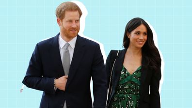 Harry and Meghan