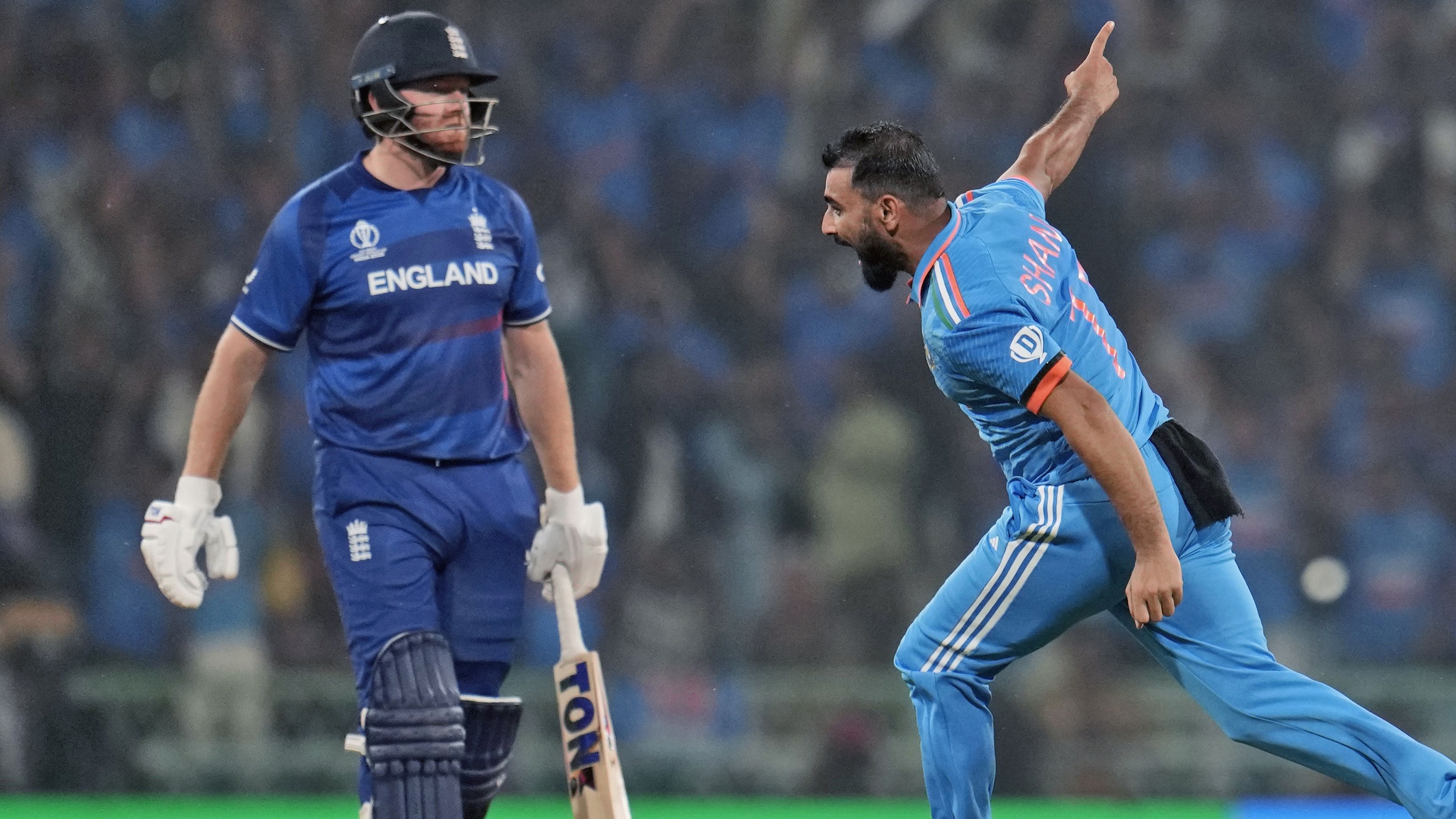 Awful England 'need a reset' as World Cup nightmare continues in loss to India