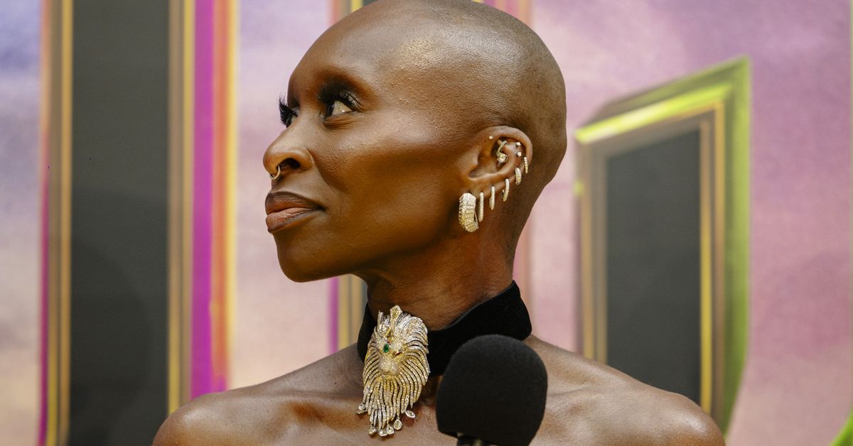 Wicked Premiere Sydney Red Carpet 2024: All the celebrities at the Sydney Australia premiere including Ariana Grande, Jeff Goldblum and Cynthia Erivo | In Pictures