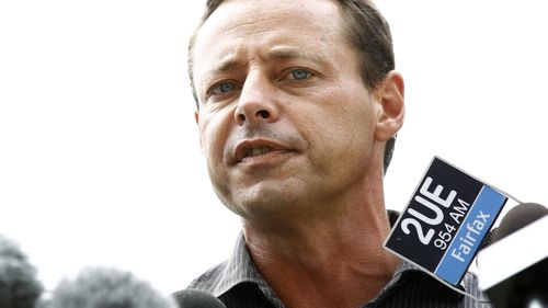 Australia violated rights of David Hicks: UN